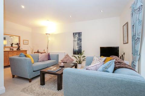 Apartment 4, Earnview Court Apartments Burrell Street, Comrie, Crieff, PH6 2JP
