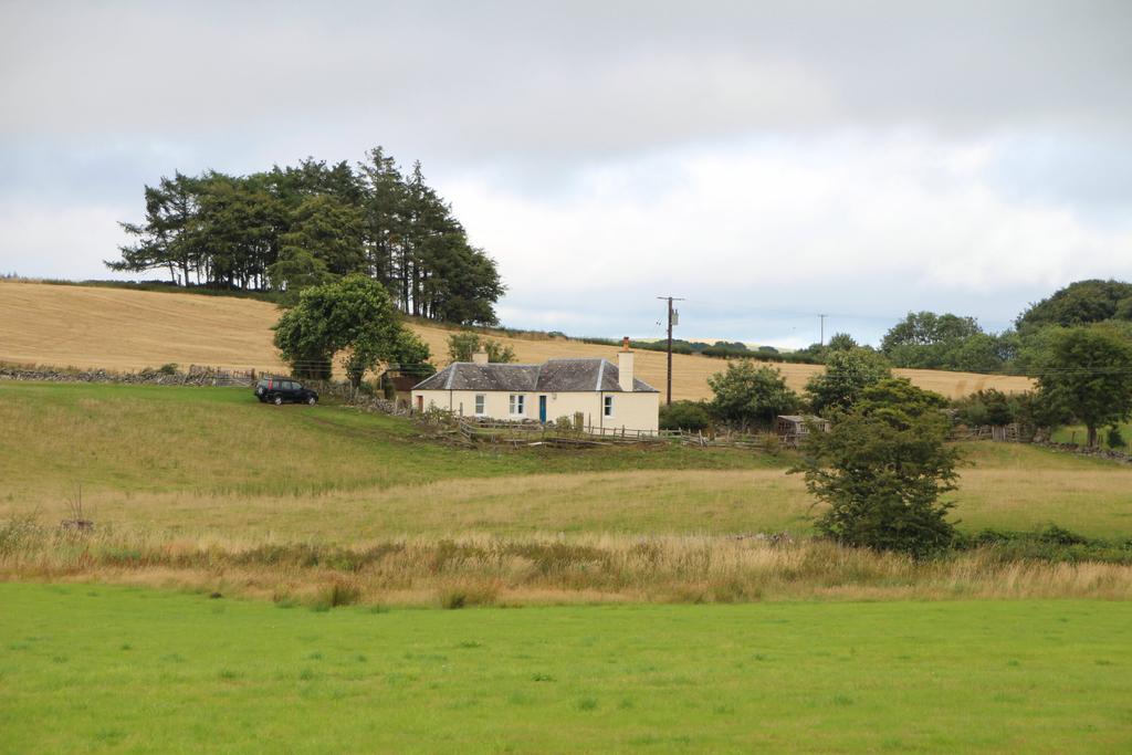 Broomisle Cottage, Machermore Newton Stewart - Wil