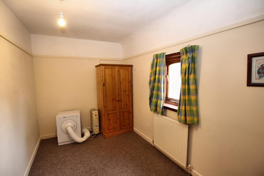 Broomisle Cottage, Machermore Newton Stewart - Wil