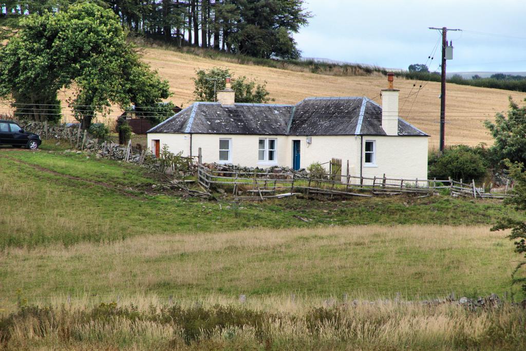 Broomisle Cottage, Machermore Newton Stewart - Wil