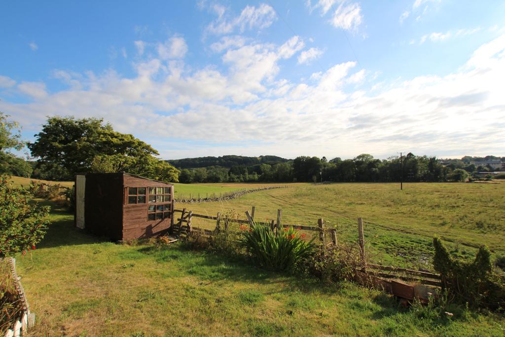 Broomisle Cottage, Machermore Newton Stewart - Wil