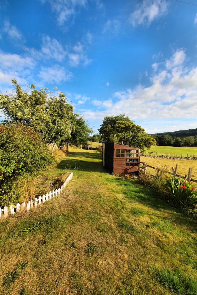 Broomisle Cottage, Machermore Newton Stewart - Wil