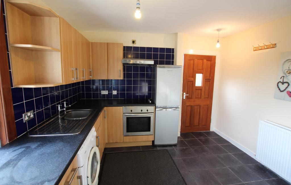 Broomisle Cottage, Machermore Newton Stewart - Wil