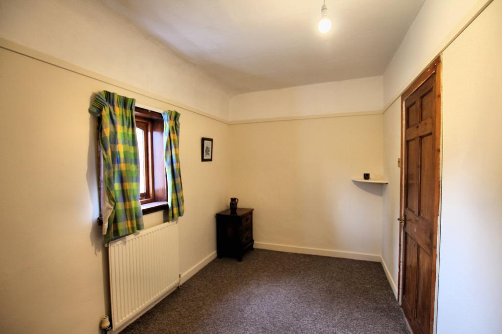 Broomisle Cottage, Machermore Newton Stewart - Wil