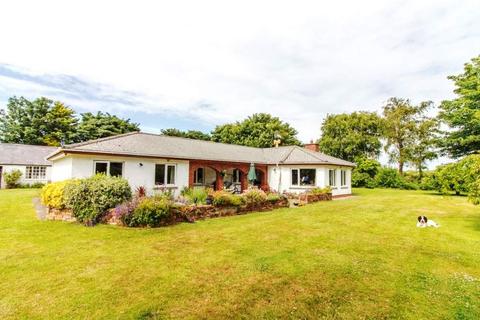5 bedroom detached bungalow for sale - Kissack Croft, Clenagh Road, Sandygate IM7 3AE