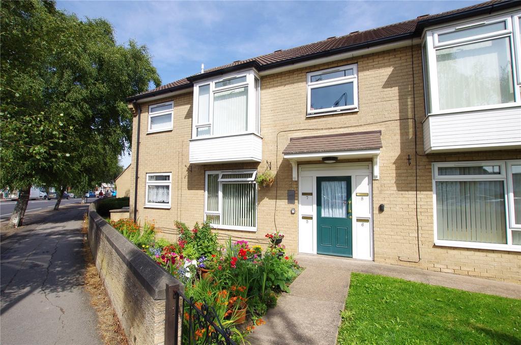 Rainhill Road, Hull, HU5 2 bed apartment £87,950