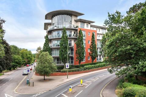 Flat 22, Park Heights Constitution Hill, Woking, GU22 7RT