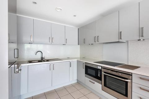 Flat 22, Park Heights Constitution Hill, Woking, GU22 7RT