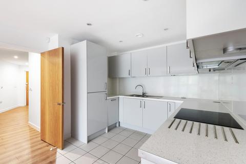 Flat 22, Park Heights Constitution Hill, Woking, GU22 7RT