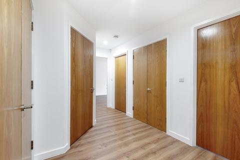 Flat 22, Park Heights Constitution Hill, Woking, GU22 7RT