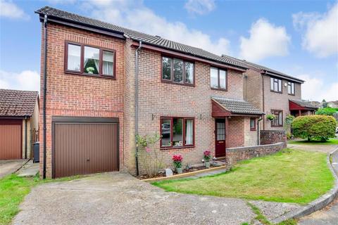 18 Coldharbour Close, Crowborough, TN6 1EU