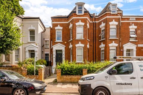 Flat 2, 71 Mount Pleasant Lane, London, E5 9EW