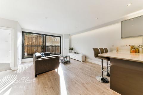 Flat 2, 71 Mount Pleasant Lane, London, E5 9EW