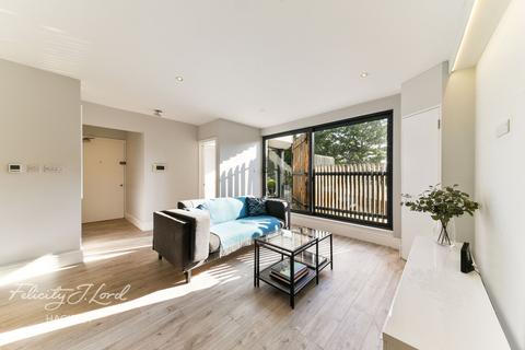 Flat 2, 71 Mount Pleasant Lane, London, E5 9EW