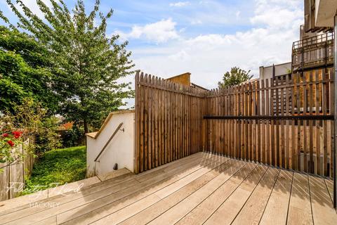 Flat 2, 71 Mount Pleasant Lane, London, E5 9EW