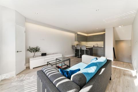 Flat 2, 71 Mount Pleasant Lane, London, E5 9EW