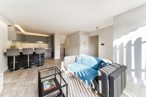 Flat 2, 71 Mount Pleasant Lane, London, E5 9EW
