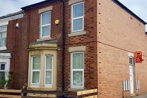 1 bedroom flat to rent - Bede Burn Road, Jarrow, Tyne and Wear, NE32 5RU