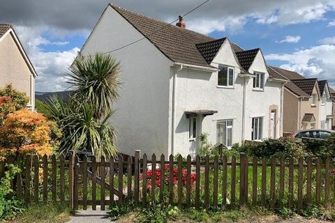 6 Heol Y Goedlan, Rhiwfawr, Swansea, SA9 2RJ