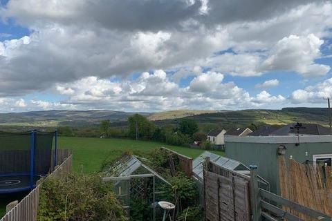 6 Heol Y Goedlan, Rhiwfawr, Swansea, SA9 2RJ