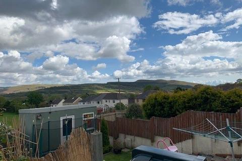 6 Heol Y Goedlan, Rhiwfawr, Swansea, SA9 2RJ