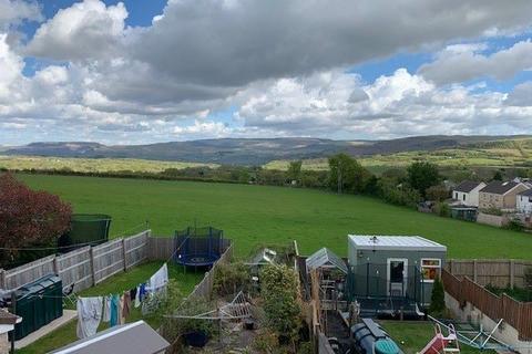 6 Heol Y Goedlan, Rhiwfawr, Swansea, SA9 2RJ