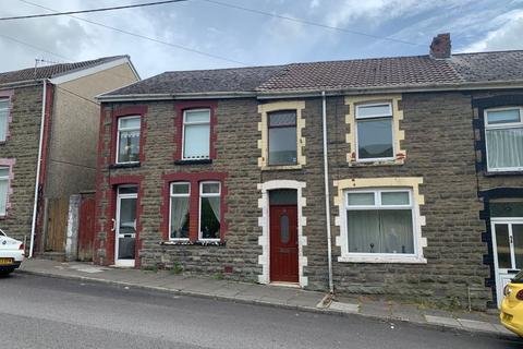 50 Blaencaerau Road, Maesteg, CF34 0PP