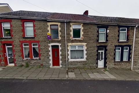 50 Blaencaerau Road, Maesteg, CF34 0PP