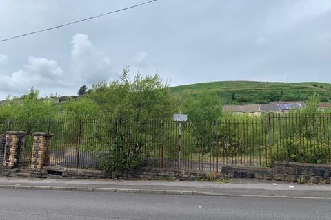 50 Blaencaerau Road, Maesteg, CF34 0PP