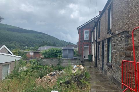 7 Darran Road, Mountain Ash, CF45 3HG