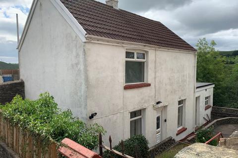 18 Edwards Terrace, Bedlinog, Treharris, CF46 6RN