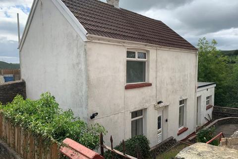 18 Edwards Terrace, Bedlinog, Treharris, CF46 6RN