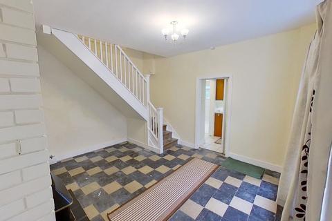 18 Edwards Terrace, Bedlinog, Treharris, CF46 6RN
