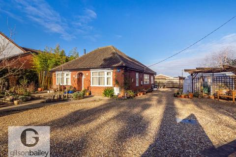 4 bedroom detached bungalow for sale, The Street, Norwich NR13