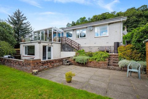 Southview Burrell Street, Comrie, Crieff, PH6 2JP