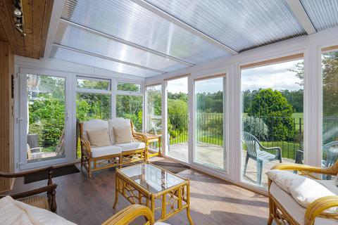Southview Burrell Street, Comrie, Crieff, PH6 2JP