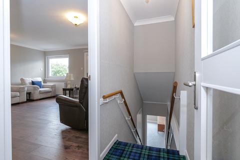Southview Burrell Street, Comrie, Crieff, PH6 2JP