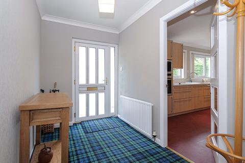 Southview Burrell Street, Comrie, Crieff, PH6 2JP