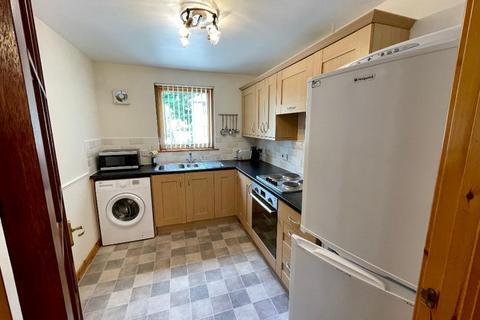 2 bedroom flat to rent, Diriebught Road, Inverness, IV2