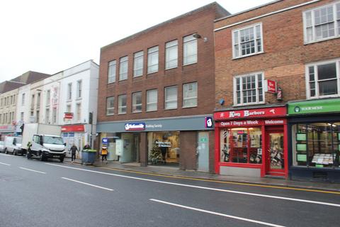 Retail property (high street) to rent, King Street ME14