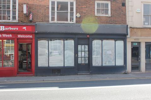 Retail property (high street) to rent, King Street ME14