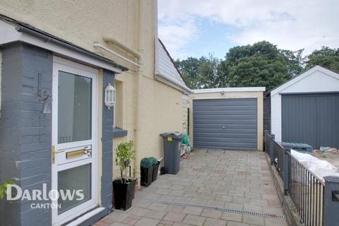 55 Wroughton Place, Ely, Cardiff, CF5 4AB