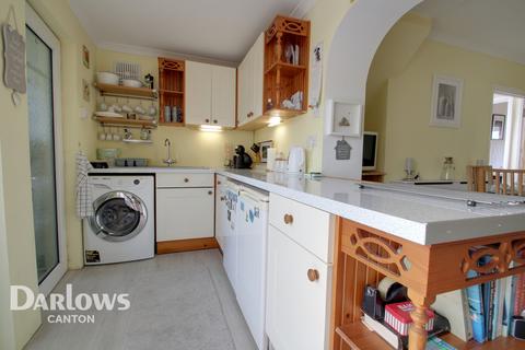 55 Wroughton Place, Ely, Cardiff, CF5 4AB