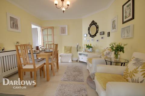 55 Wroughton Place, Ely, Cardiff, CF5 4AB