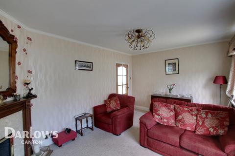 55 Wroughton Place, Ely, Cardiff, CF5 4AB