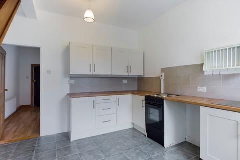 2 bedroom terraced house to rent, Alma Street, Stone, ST15