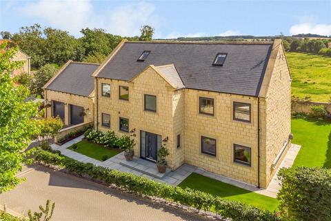 Fairview Copgrove Road, Burton Leonard, Harrogate, HG3 3SJ