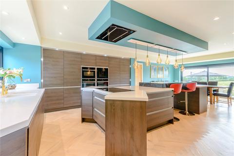 Fairview Copgrove Road, Burton Leonard, Harrogate, HG3 3SJ