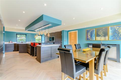 Fairview Copgrove Road, Burton Leonard, Harrogate, HG3 3SJ