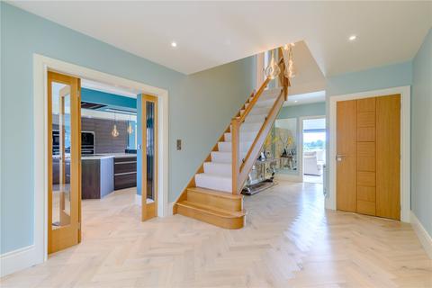 Fairview Copgrove Road, Burton Leonard, Harrogate, HG3 3SJ